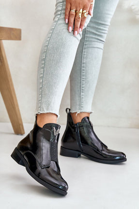 Women's Ankle Boots Step in style