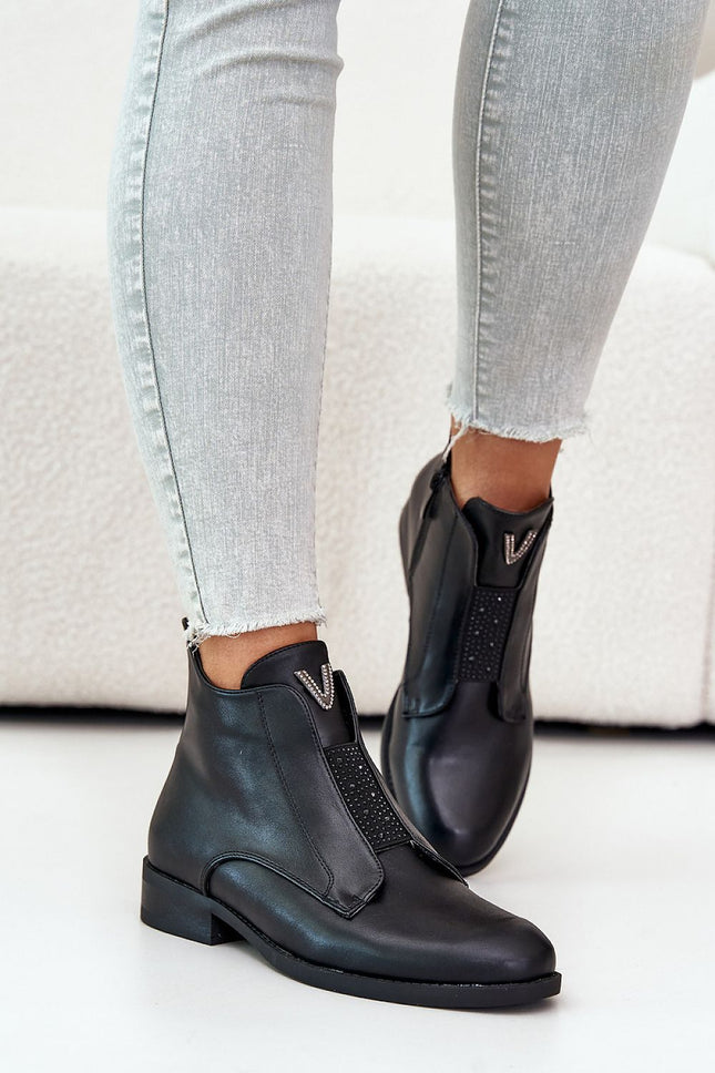 Women's Ankle Boots Step in style