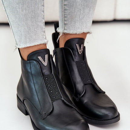 Women's Ankle Boots Step in style