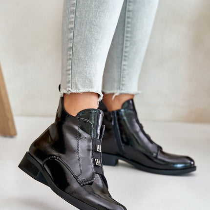 Women's Ankle Boots Step in style