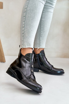 Women's Ankle Boots Step in style