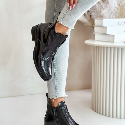 Women's Ankle Boots Step in style