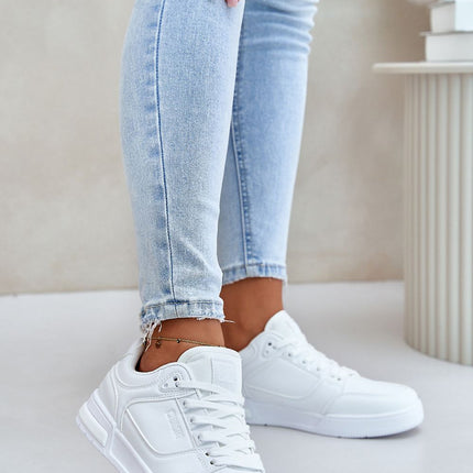 Women's Sport Shoes Step in style