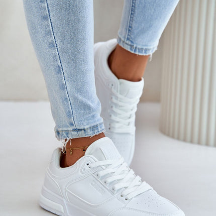 Women's Sport Shoes Step in style