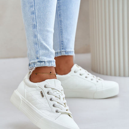 Women's Sneakers Step in style