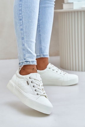 Women's Sneakers Step in style