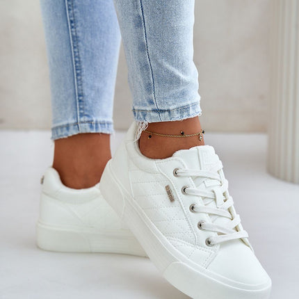 Women's Sneakers Step in style