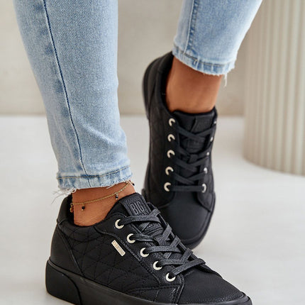 Women's Sneakers Step in style