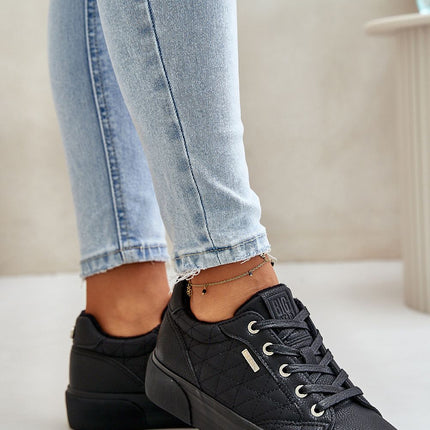 Women's Sneakers Step in style