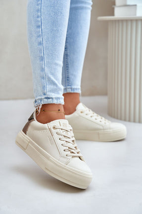 Women's Sneakers Step in style