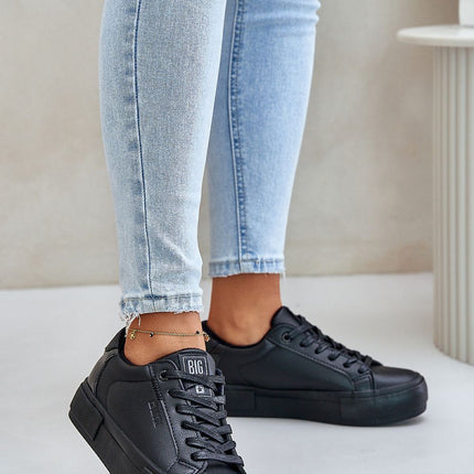 Women's Sneakers Step in style