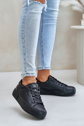 Women's Sneakers Step in style