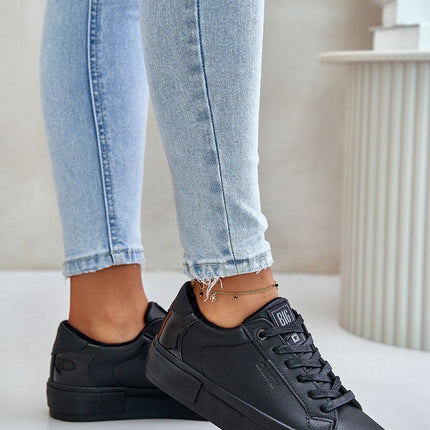 Women's Sneakers Step in style