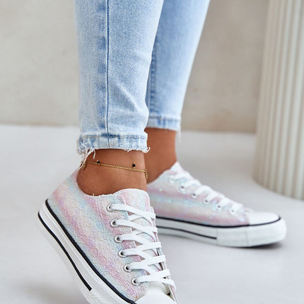 Women's Sneakers Step in style