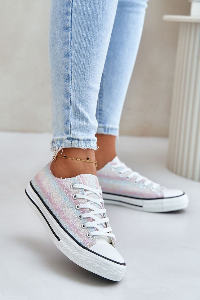 Women's Sneakers Step in style