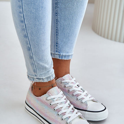 Women's Sneakers Step in style