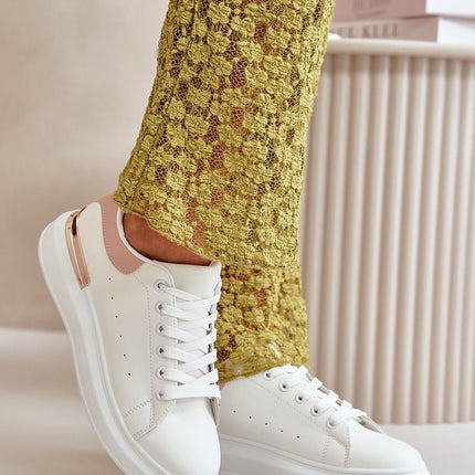 Women's Sneakers Step in style