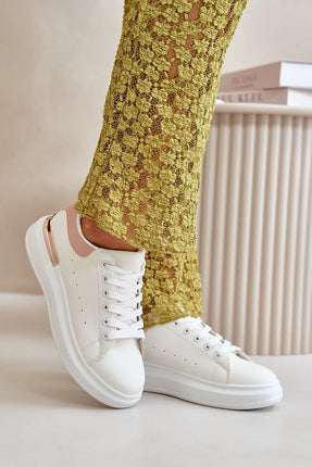 Women's Sneakers Step in style