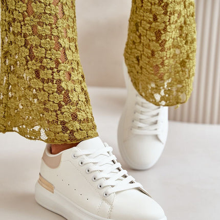 Women's Sneakers Step in style