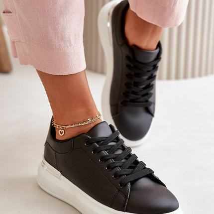 Women's Sneakers Step in style