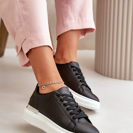 Women's Sneakers Step in style