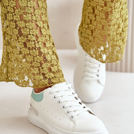 Women's Sneakers Step in style