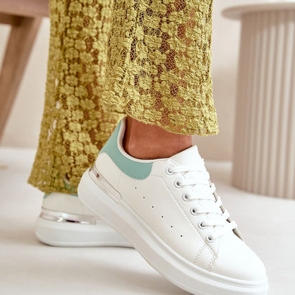 Women's Sneakers Step in style