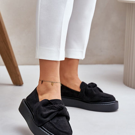 Women's Mocassins Step in style