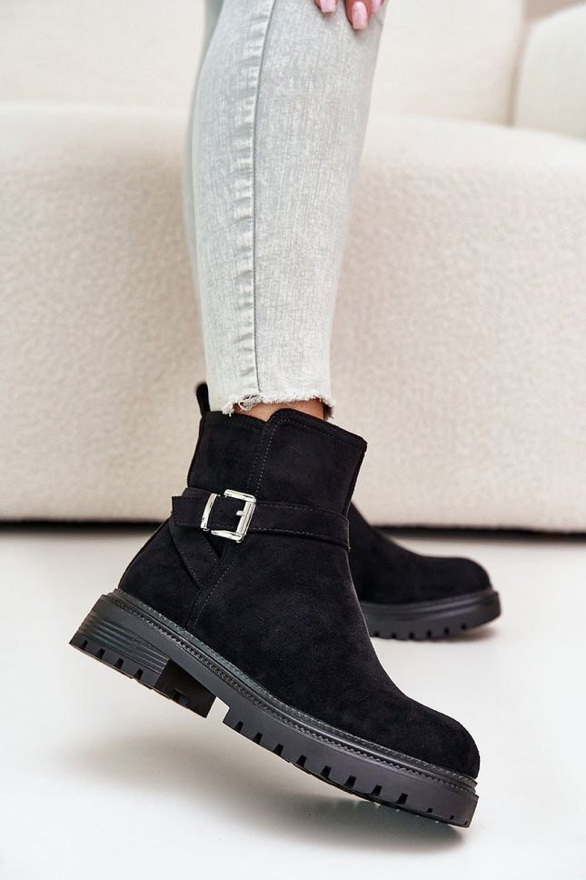 Women's Ankle Boots Step in style