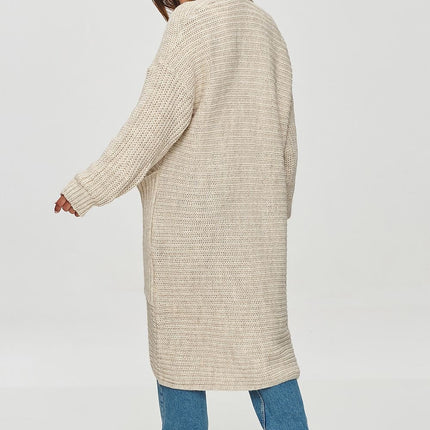 Women's Cardigan Makadamia