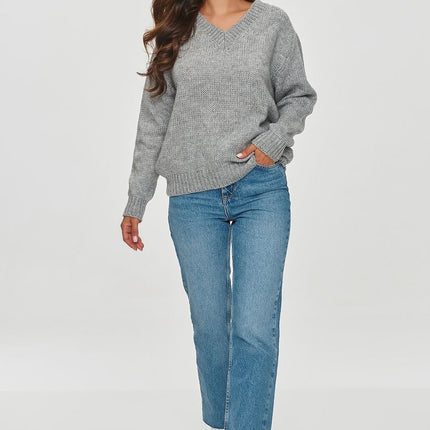 Women's Jumper Makadamia