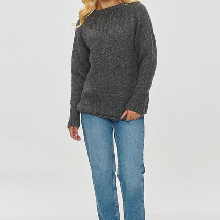 Women's Jumper Makadamia