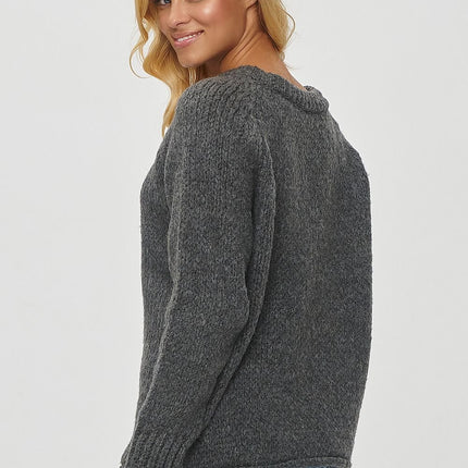 Women's Jumper Makadamia