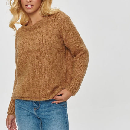 Women's Jumper Makadamia