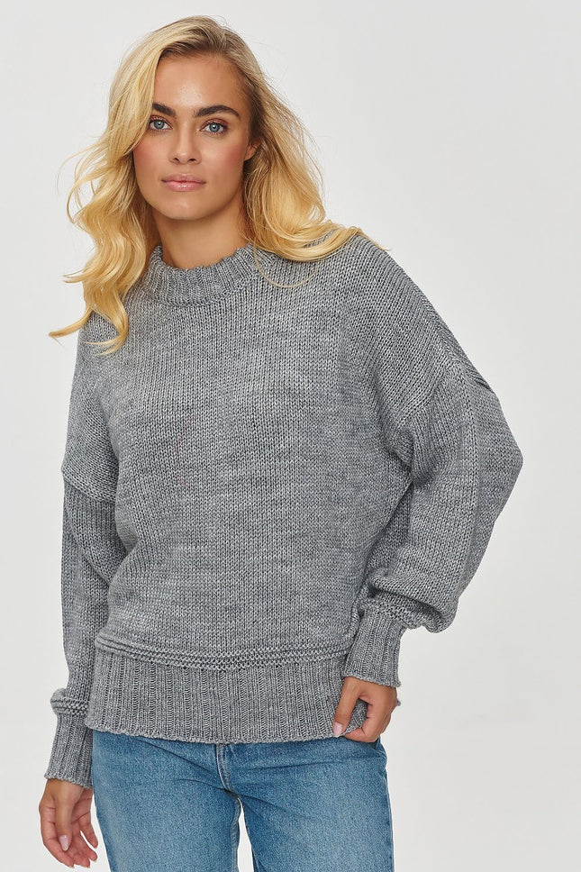 Women's Jumper Makadamia