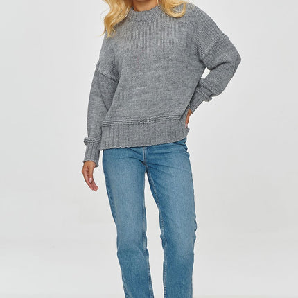 Women's Jumper Makadamia