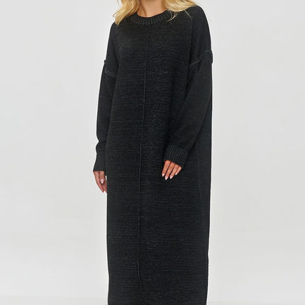 Women's Maxi Daydress Makadamia