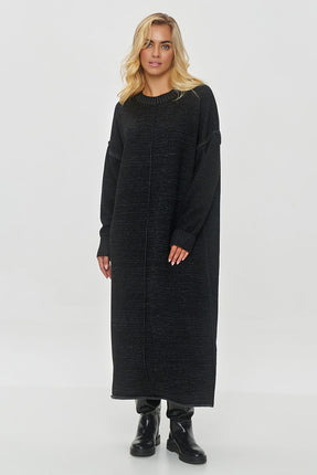 Women's Maxi Daydress Makadamia