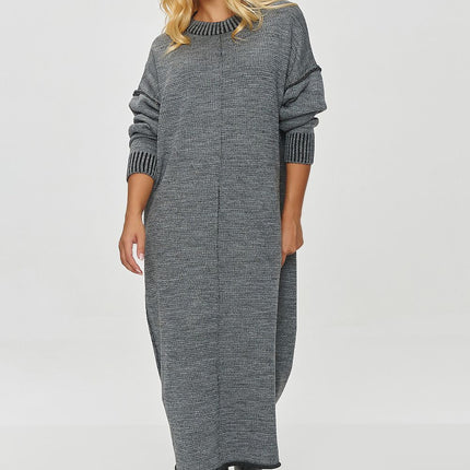 Women's Maxi Daydress Makadamia