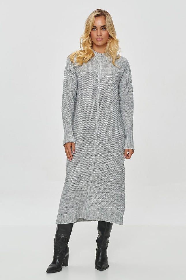 Women's Midi Daydress Makadamia