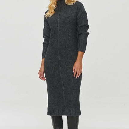 Women's Midi Daydress Makadamia