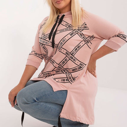 Women's Relevance Plus Size Sweatshirt