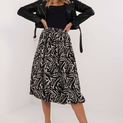 Women's Midi Skirt Italy Moda