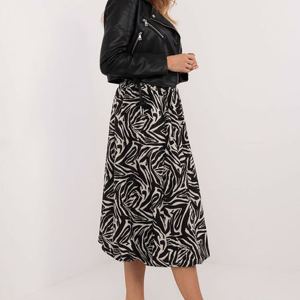 Women's Midi Skirt Italy Moda