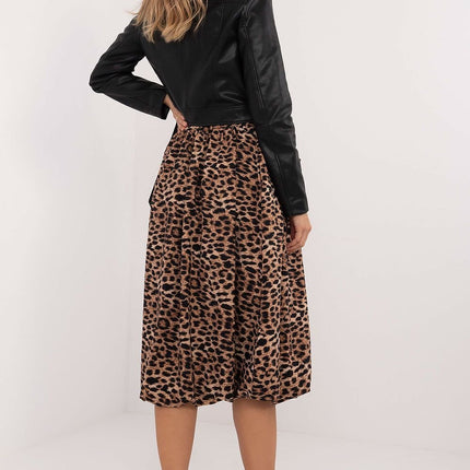 Women's Midi Skirt Italy Moda