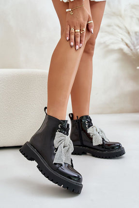 Women's Ankle Boots Step in style