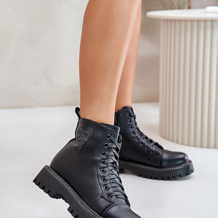 Women's Ankle Boots Step in style