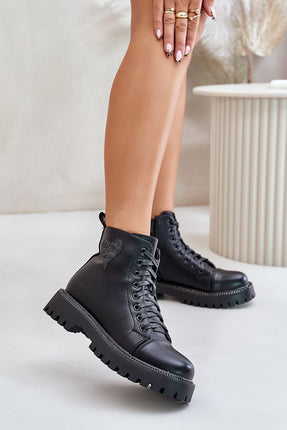 Women's Ankle Boots Step in style