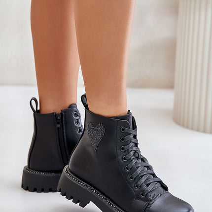 Women's Ankle Boots Step in style