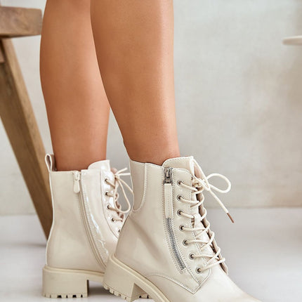 Women's Ankle Boots Step in style